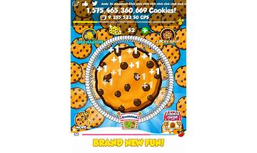 Cookies Clicker for Android - Download the APK from Habererciyes